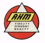 Voir tous les produits de la marque AHM (Associated Hobby Manufactures INC)