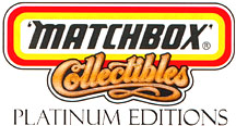 Voir tous les produits de la marque MATCHBOX Collectibles(USA)
