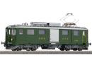 De 4/4 Electric Motor Baggage Coach