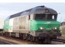 Locomotive CC 72000 Fret