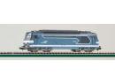 PIKO 95166 HO - Locomotive type BB 67000 (567590)