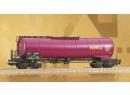 Wagon citerne bogies MINOL