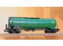 Wagon citerne BP