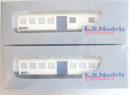 Coffret de voitures Us. SOMORAIL
