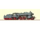 Locomotive type S 2/6 de la K Bay Sts.E.B