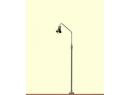 Lampadaire bras courb�