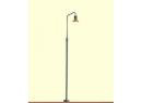 BRAWA 5810 HO - set de 3 Lampadaires hauts � usages multiples