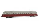 Autorail ABJ 1 de la SNCF �p III