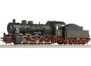 ROCO 62222 HO  - Locomotive  vapeur srie G10 des Chemins de fer Prussiens ep I K.P.E.V.