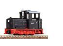 Locomotive voie �troite K� 6007