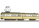 (Locomotive) Tramway 2 �l�ments