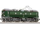 Locomotive Electrique Be 4/6 des SBB.CFF