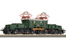 Locomotive �lectrique Rh 1189 Krokodil des �BB