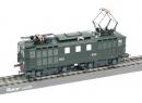 Locomotive �lectrique type BB 4600 de la SNCF