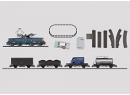 Coffret de d�part avec loco BB 12000