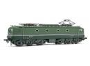 ELECTROTREN 2708 HO - Locomotive type CC 7100 GRG �p IV SNCF (CC 7110)