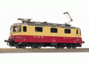 Locomotive �lectrique Re 4/4 II TEE des SBB CFF