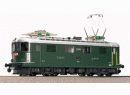Locomotive �lectrique Re 44/I avec logo TEE des CFF