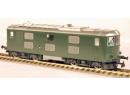 Locomotive diesel BM4/4II des CFF
