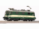 Locomotive �lectriqueRe 4/4II Cie MThB