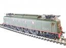Locomotive �lectrique type 2D2 5400