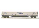 Frigorifique INTERFRIGO �p V de la SNCF