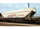 C�r�alier SICA La Rochelle Pallice de la SNCF