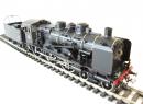 Locomotive � vapeur type 230 K N�159