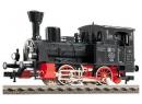 Locotender type 020 vapeur (Fleischmann)