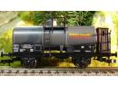 FLEISCHMANN 5430FB HO - Wagon citerne  'Marcel Rouanet' ep III SNCF