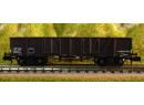 Wagon tombereau TP de la SNCF �p III