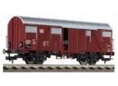 FLEISCHMANN 5318 HO - Wagon couvert essx ep III DB