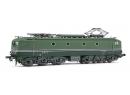 Locomotive �lectrique type CC 7101 de la SNCF