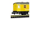 Wagon jaune DB, Ep. III, Type ibiis