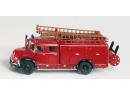 Camion pompe Magirus