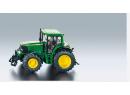Tracteur J Deere avec radio commande