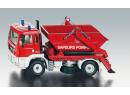 Camion multi-bennes