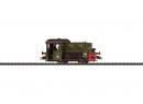 TRIX ref 22331 HO - Locotracteur diesel YDE 18 110 SNCF (K�ff II)