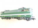 ROCO 63545 HO - Locomotive type BB 9300 ep IV SNCF (BB 9301)