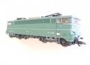Locomotive �lectrique type BB 25151 de la SNCF