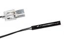 Filament de contact sous rail pour cde auto