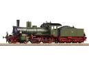 Roco ref 69302 - Locomotive � vapeur type P4/2 syst M�rklin