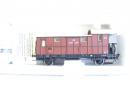 Wagon � essx type fourg Postal des KPEV