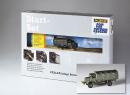 Coffret Starset avec camion