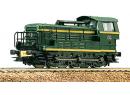 Locomotive diesel de triage SNCF C 61000