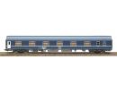 Voiture lits MU SNCF