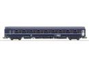 Voiture lits T2 SNCB