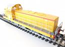 Locomotive diesel ATA 99 87 9 181 515 Karine MECCOLI