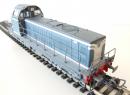 Locomotive BB 66000 de la SNCF syst M�rklin