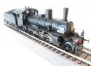 STAR-MODELS/ROCO (ancienne ref 63302) HO - Locomotive type S3 ep II du r�seau AL ep II